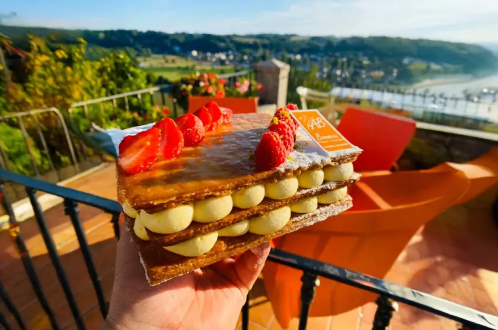 gateaux