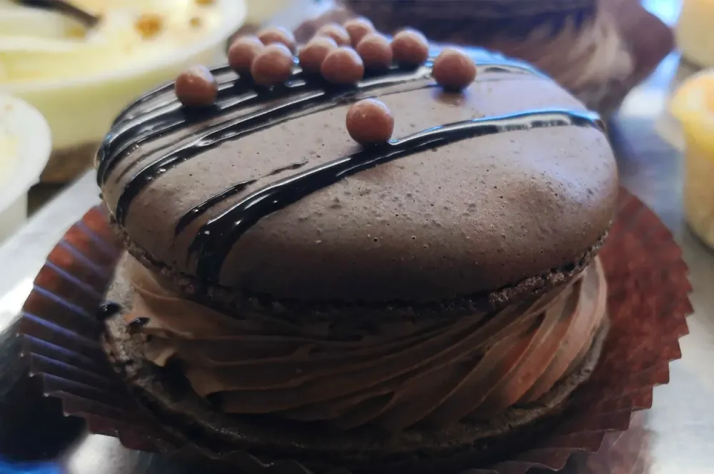 Meilleur pâtissier local à Cambo-les-Bains