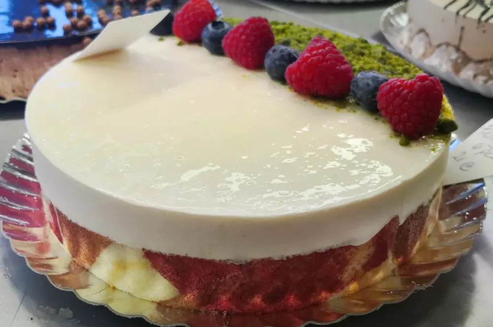 patisserie