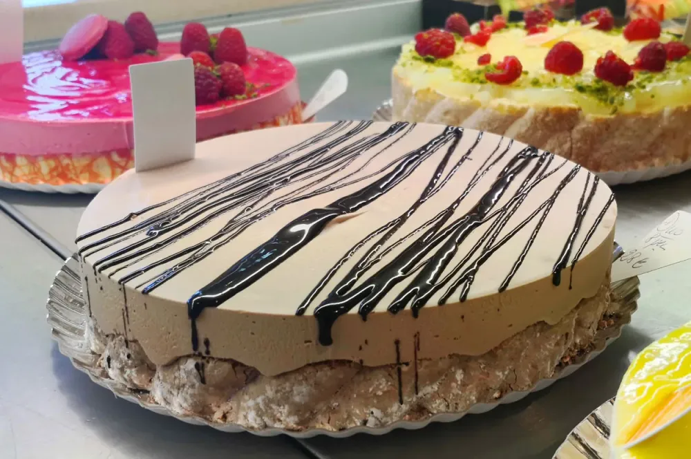 gateau