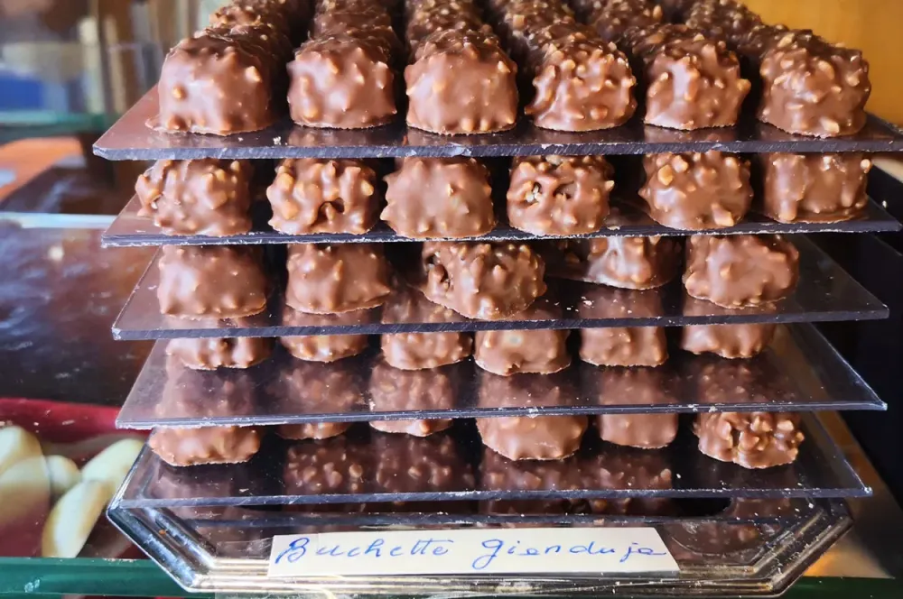 chocolat