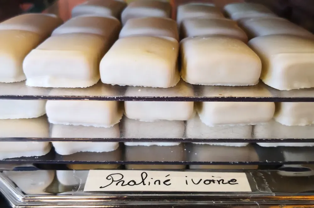 praline